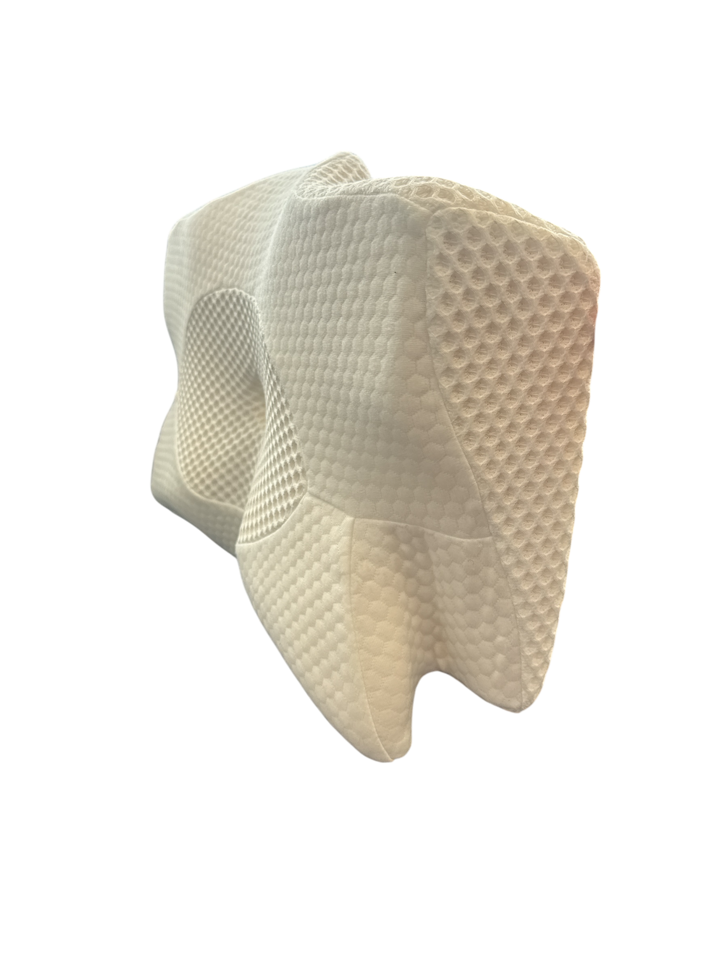 Butterfly Ergonomic Pillow