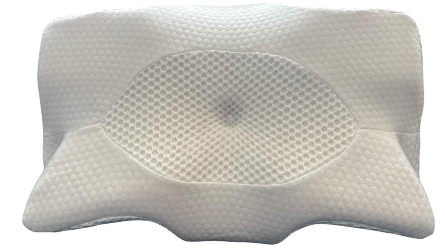 Butterfly Ergonomic Pillow