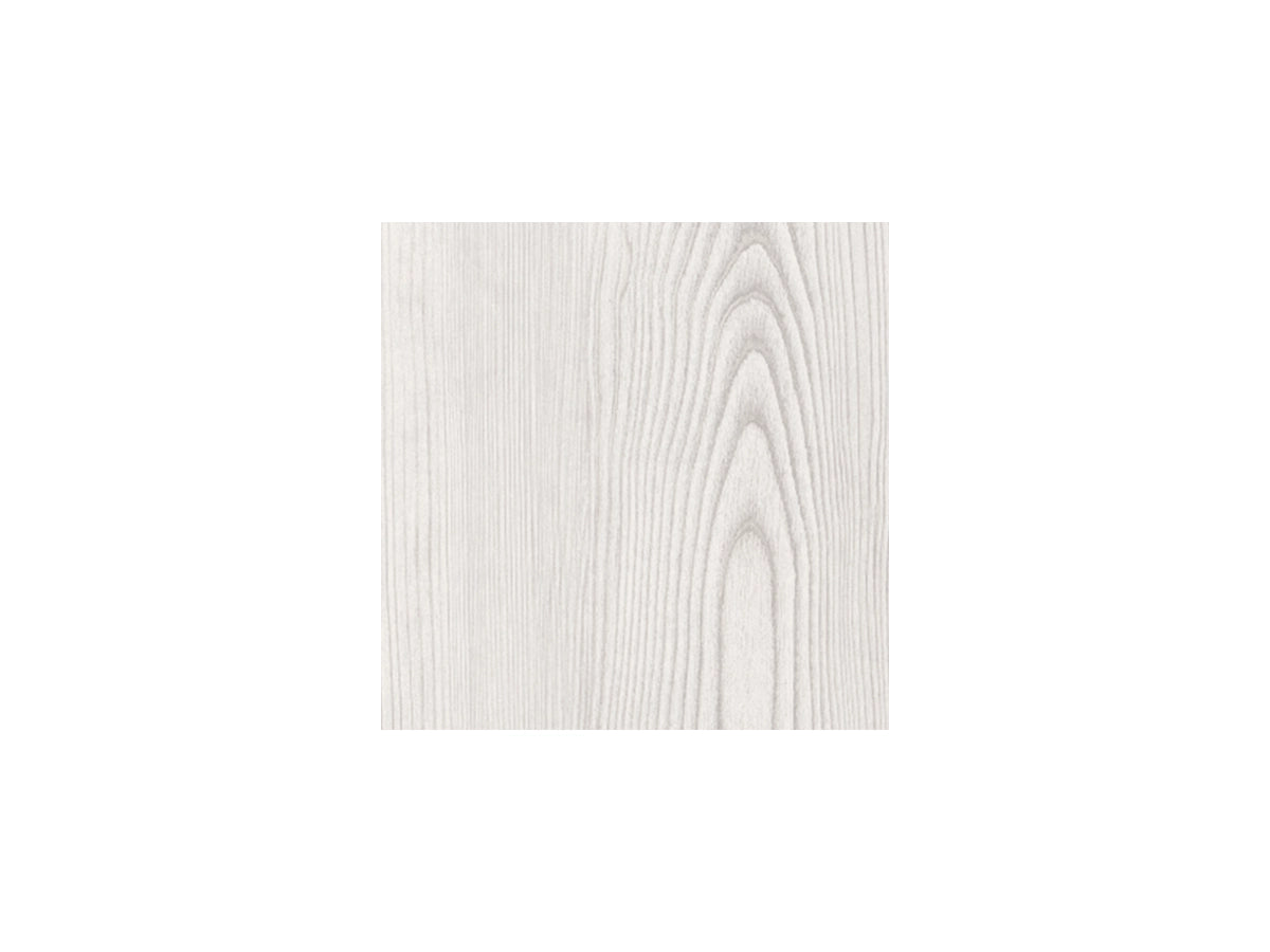 White Wash Super Nightstand