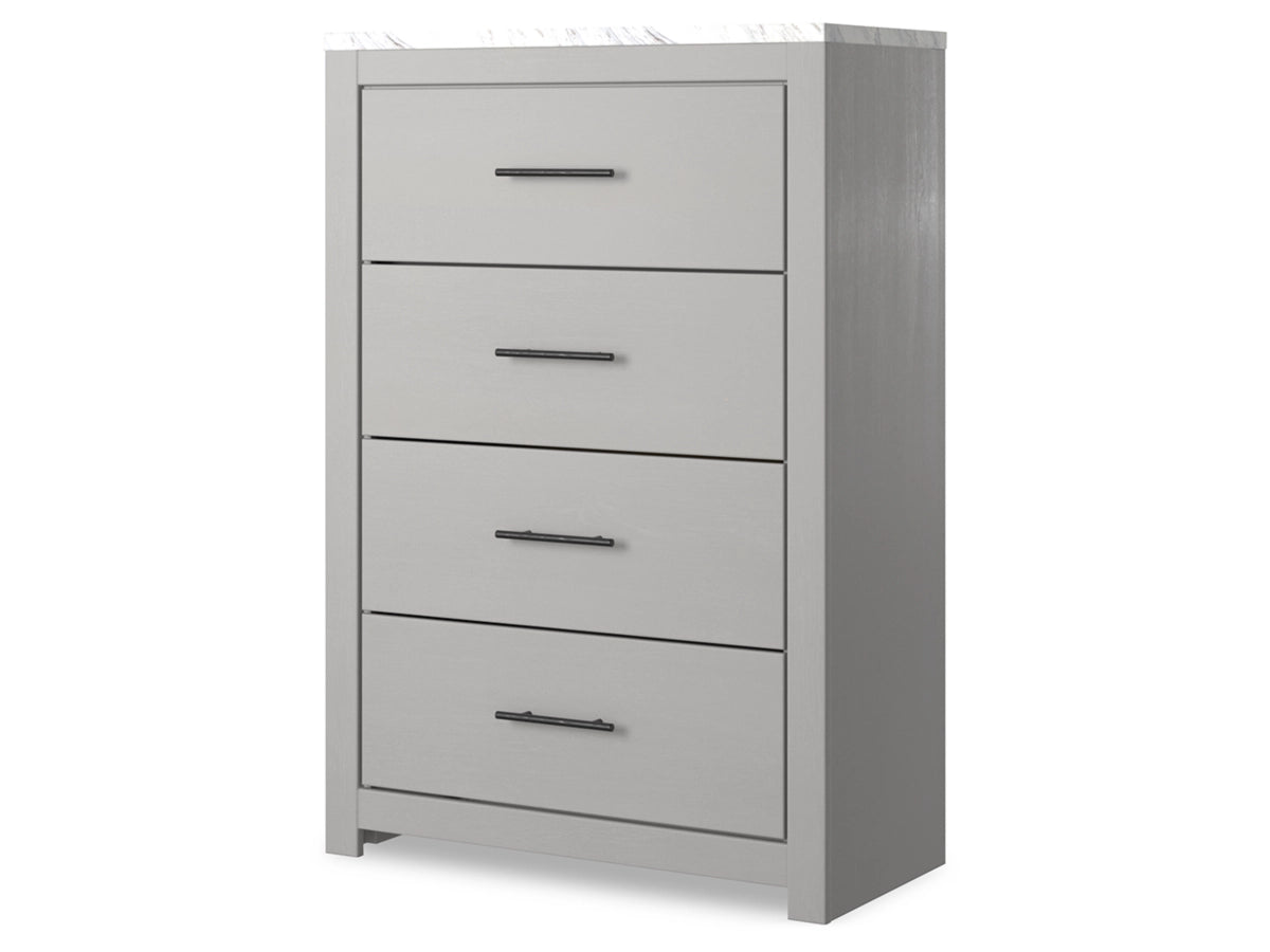 Light Gray Super Chest