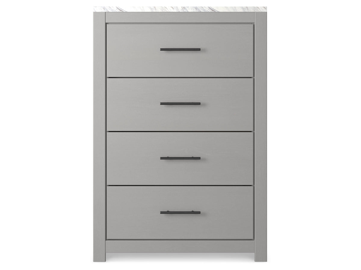 Light Gray Super Chest