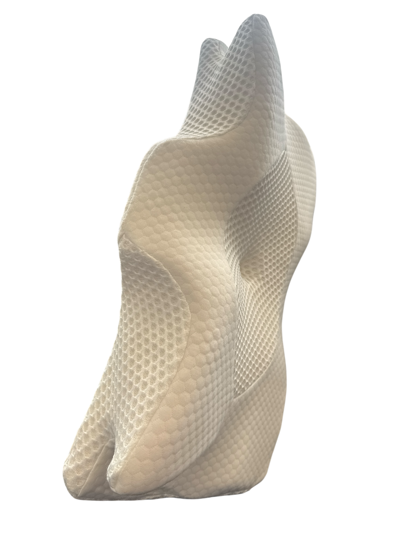 Butterfly Ergonomic Pillow