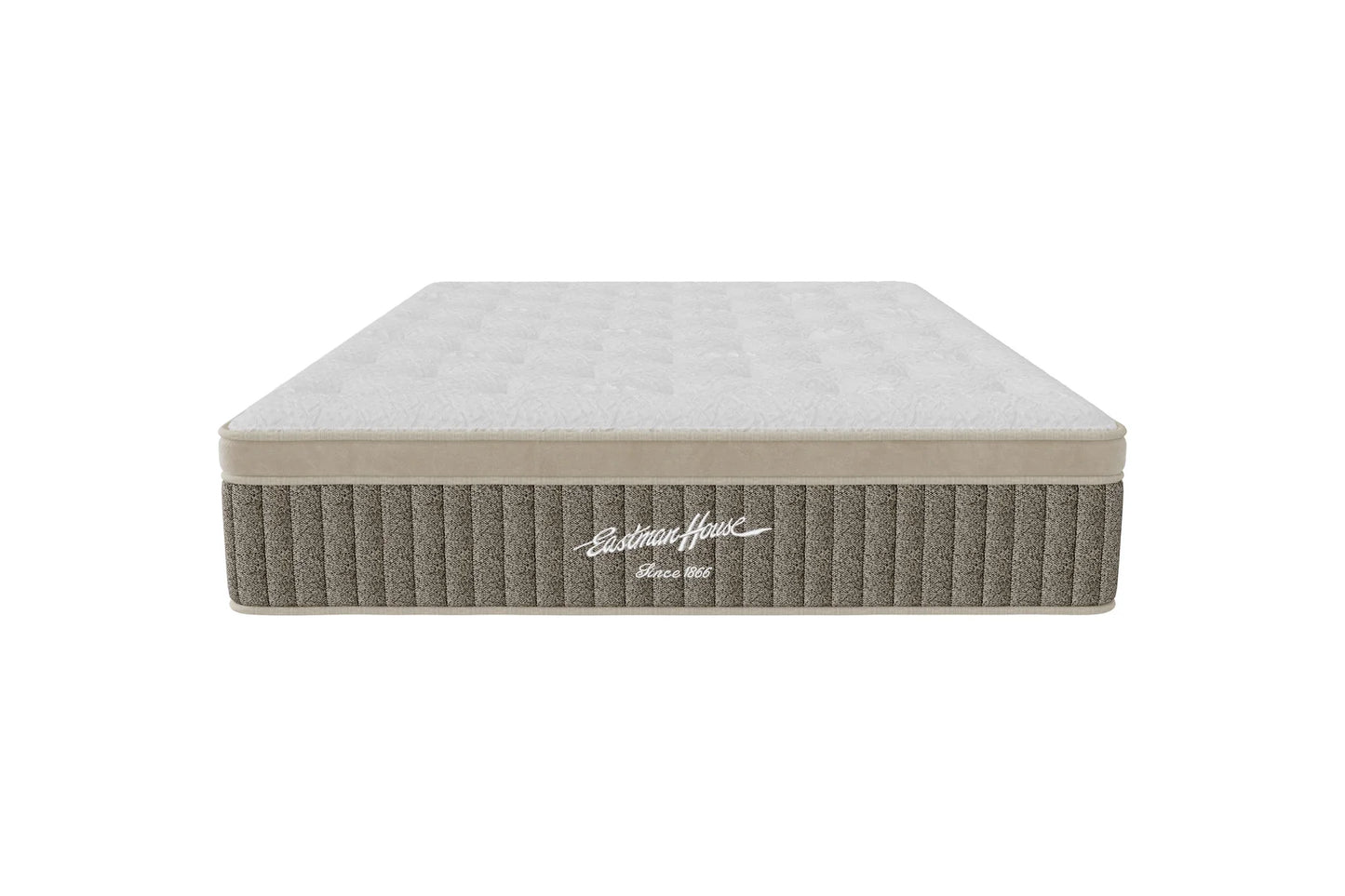 Heritage Luxe Firm Mattress - Made at the Saatva Factory