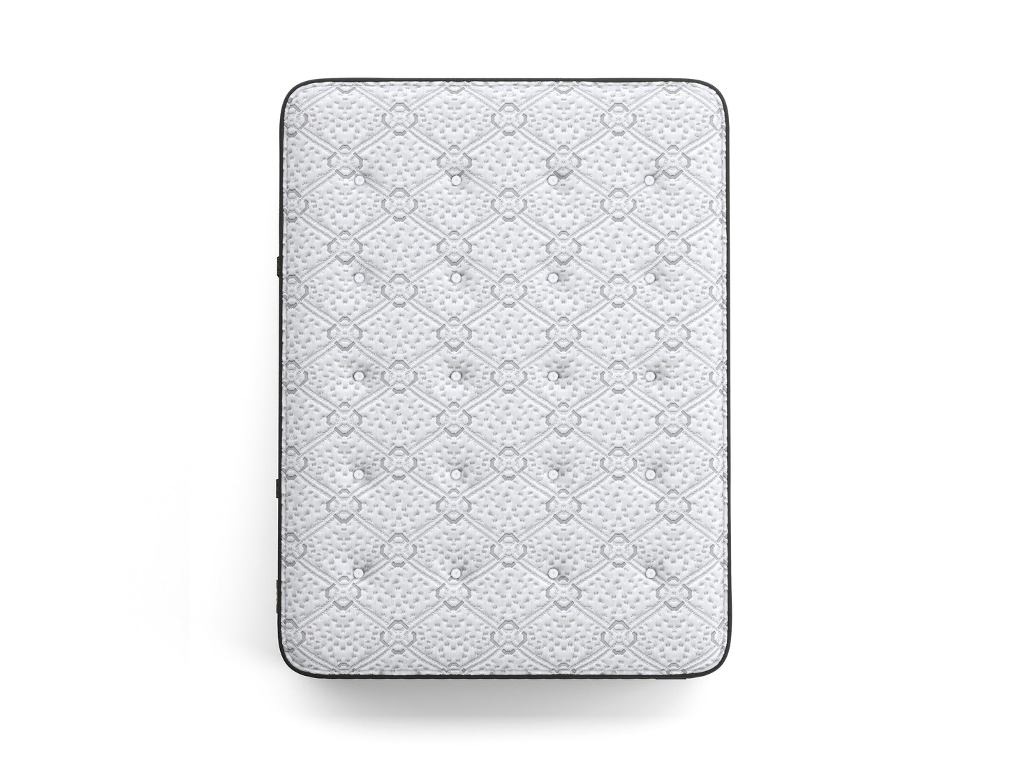 Royal Reserve Super Firm Mattress - by Chattam & Wells