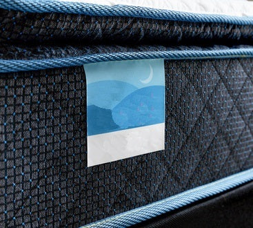 Spring Air Medium Plush Pillowtop Mattress