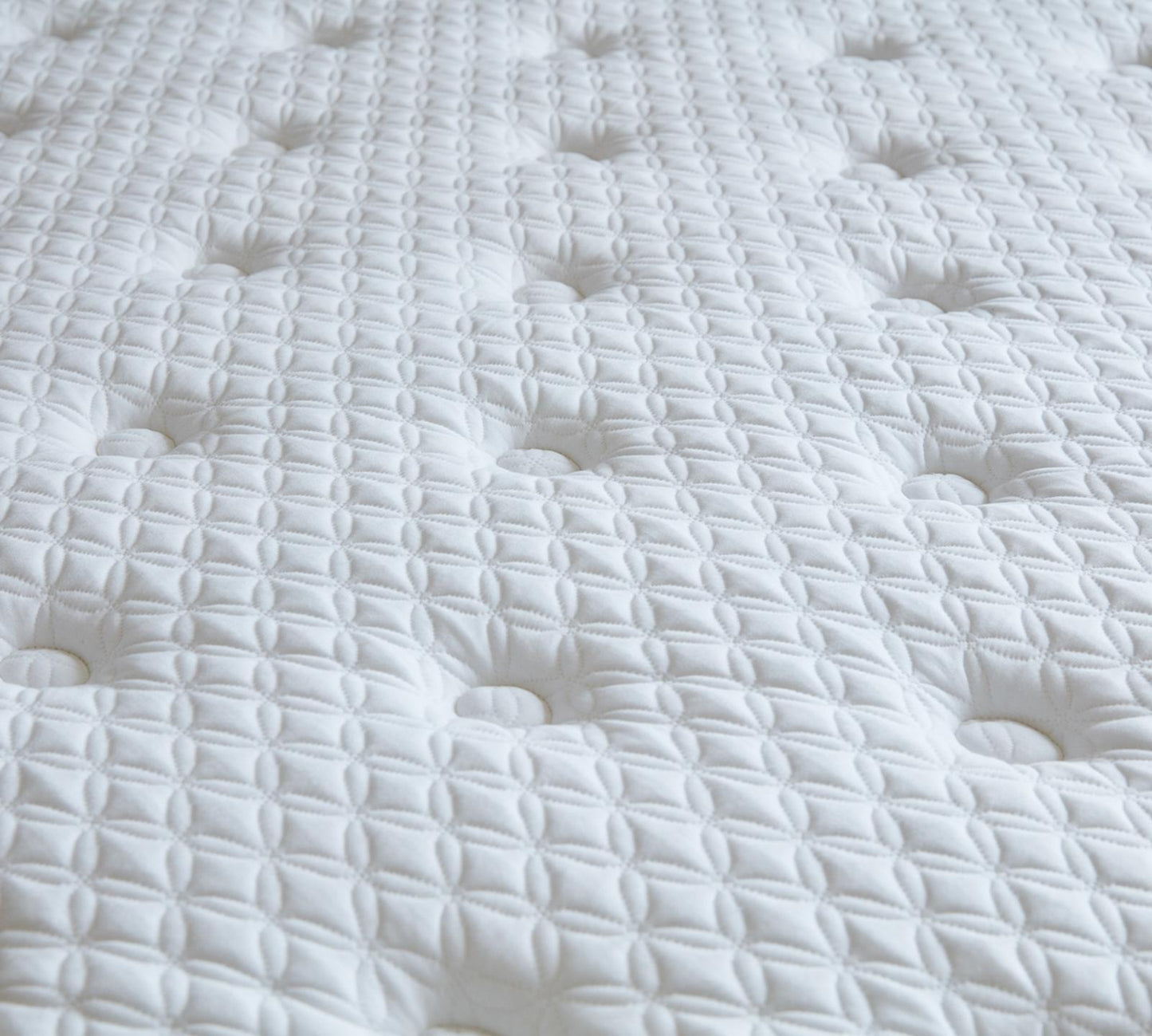 Spring Air Medium Plush Pillowtop Mattress