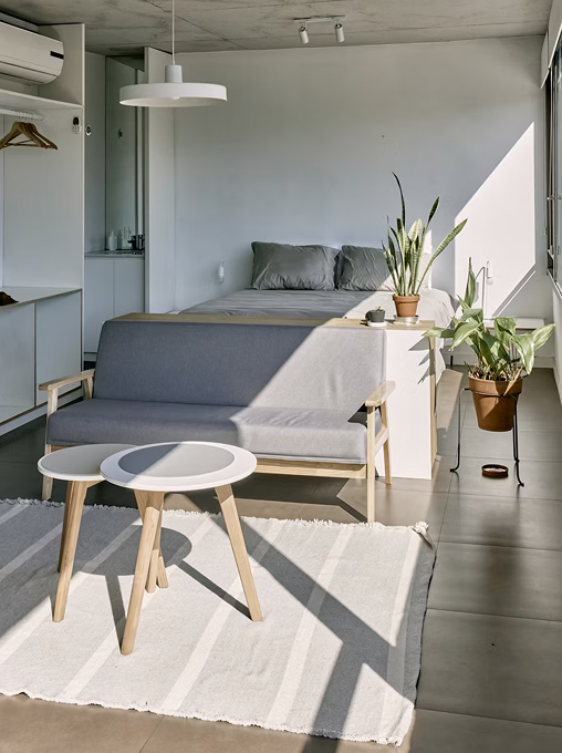 Elevate Your Living Space