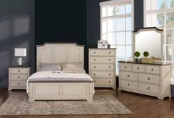 Cape House Bedroom Set