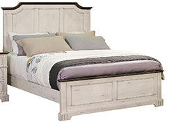 Cape House Bedroom Set
