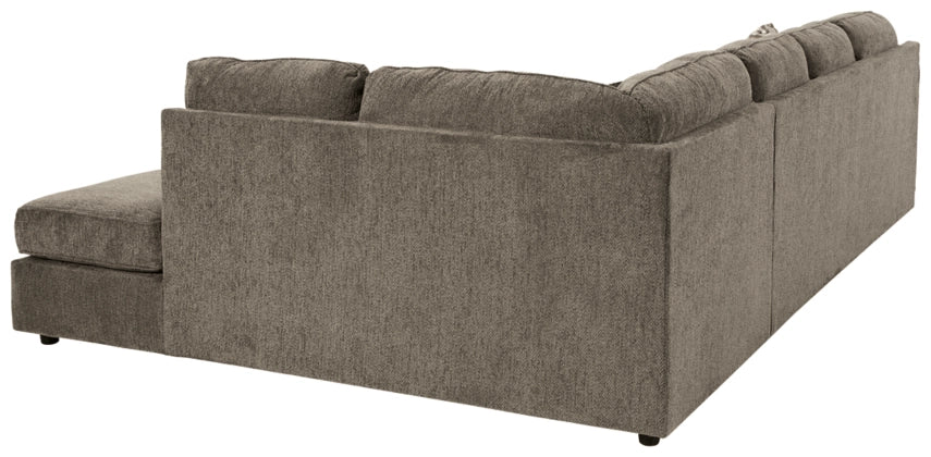 Phantom Sectional