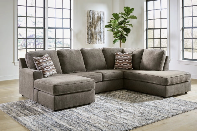 Phantom Sectional