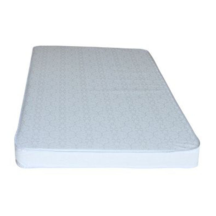 Orthopedic All Foam Crib Mattress - Multiple Heights Available