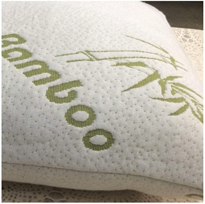 Bamboo Pillow - Multiple Sizes available