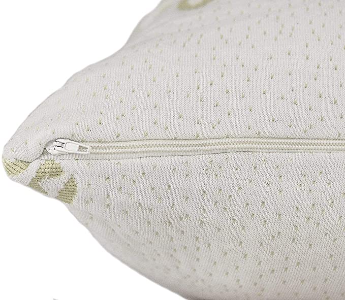 Bamboo Pillow - Multiple Sizes available