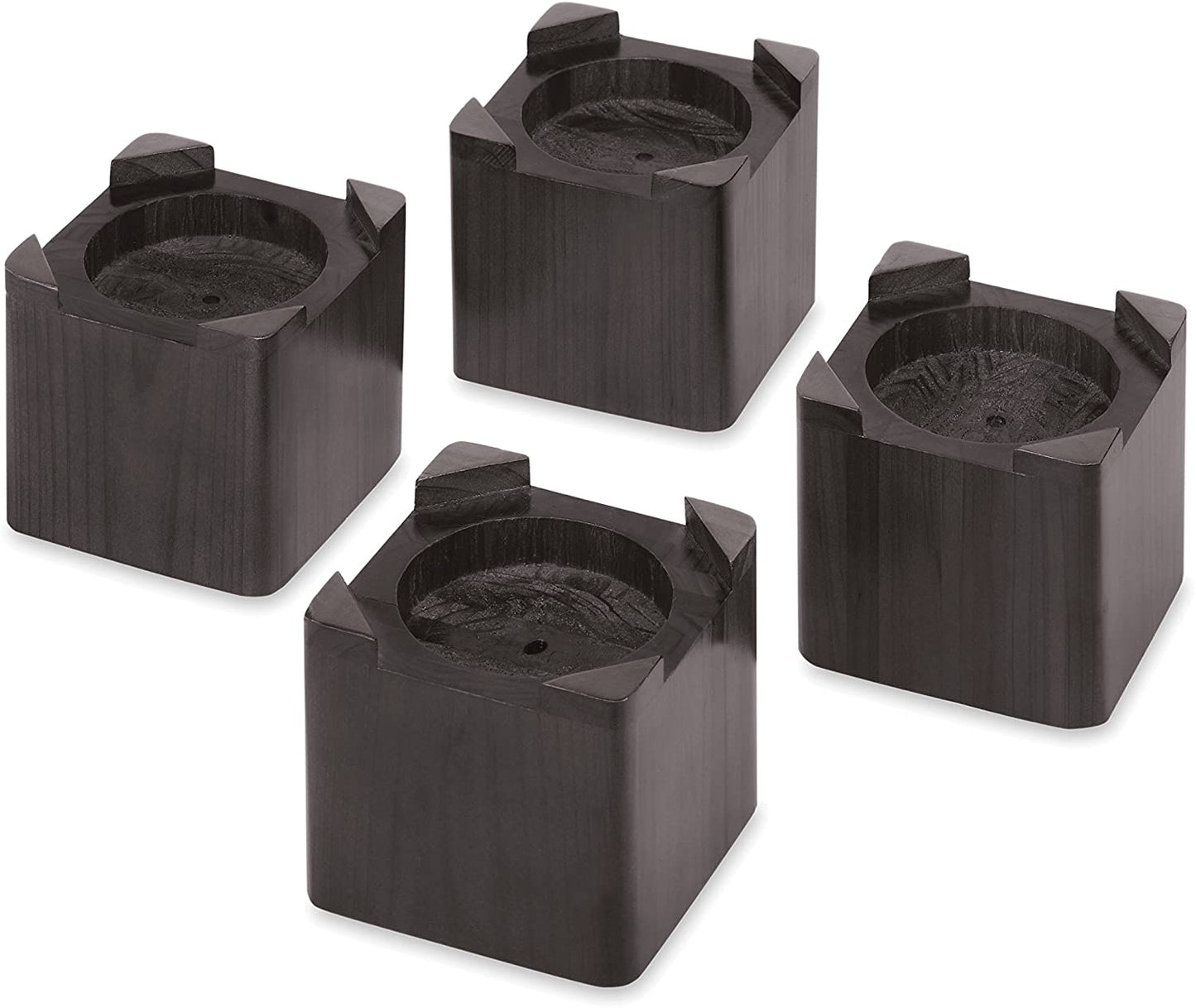 Bed Risers - Multiple colors available