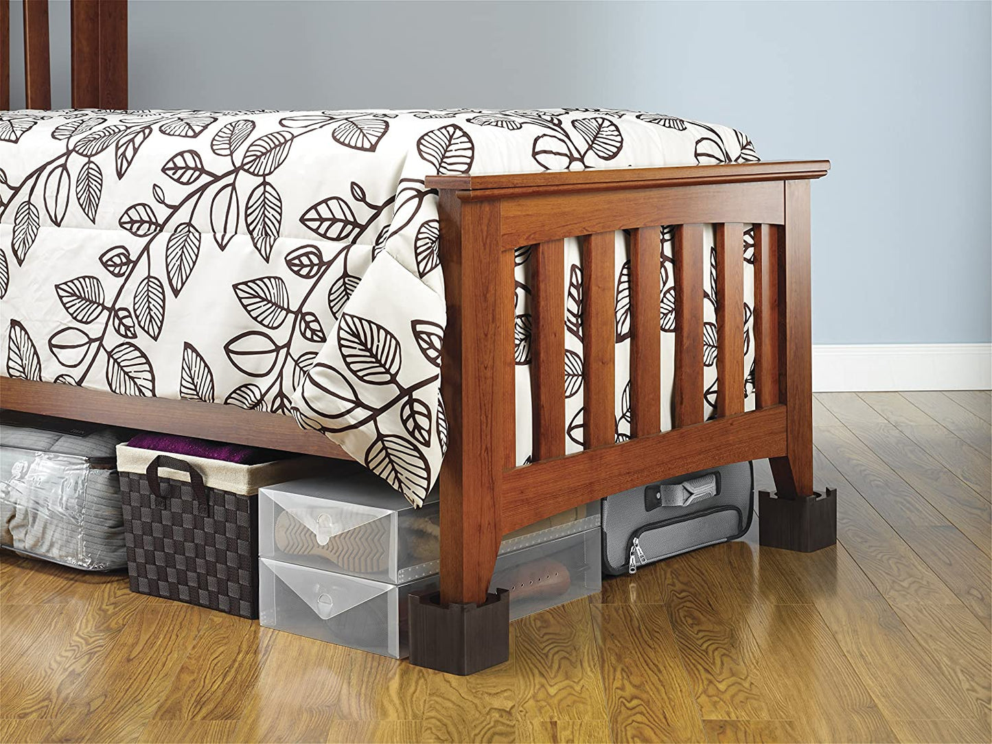 Bed Risers - Multiple colors available