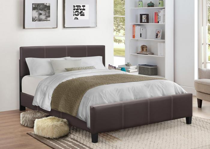Global Platform Bed