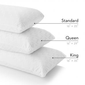 Gel Memory Dough® Pillow