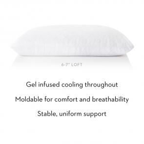 Shredded Gel Memory Dough® Pillow