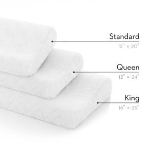Gel Memory Dough® Pillow