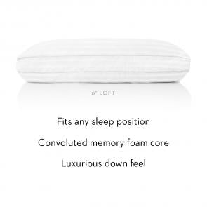 Orthopedic Convolution™ Pillow