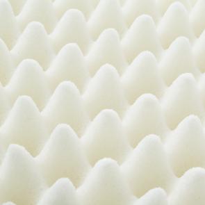 Orthopedic Convolution™ Pillow