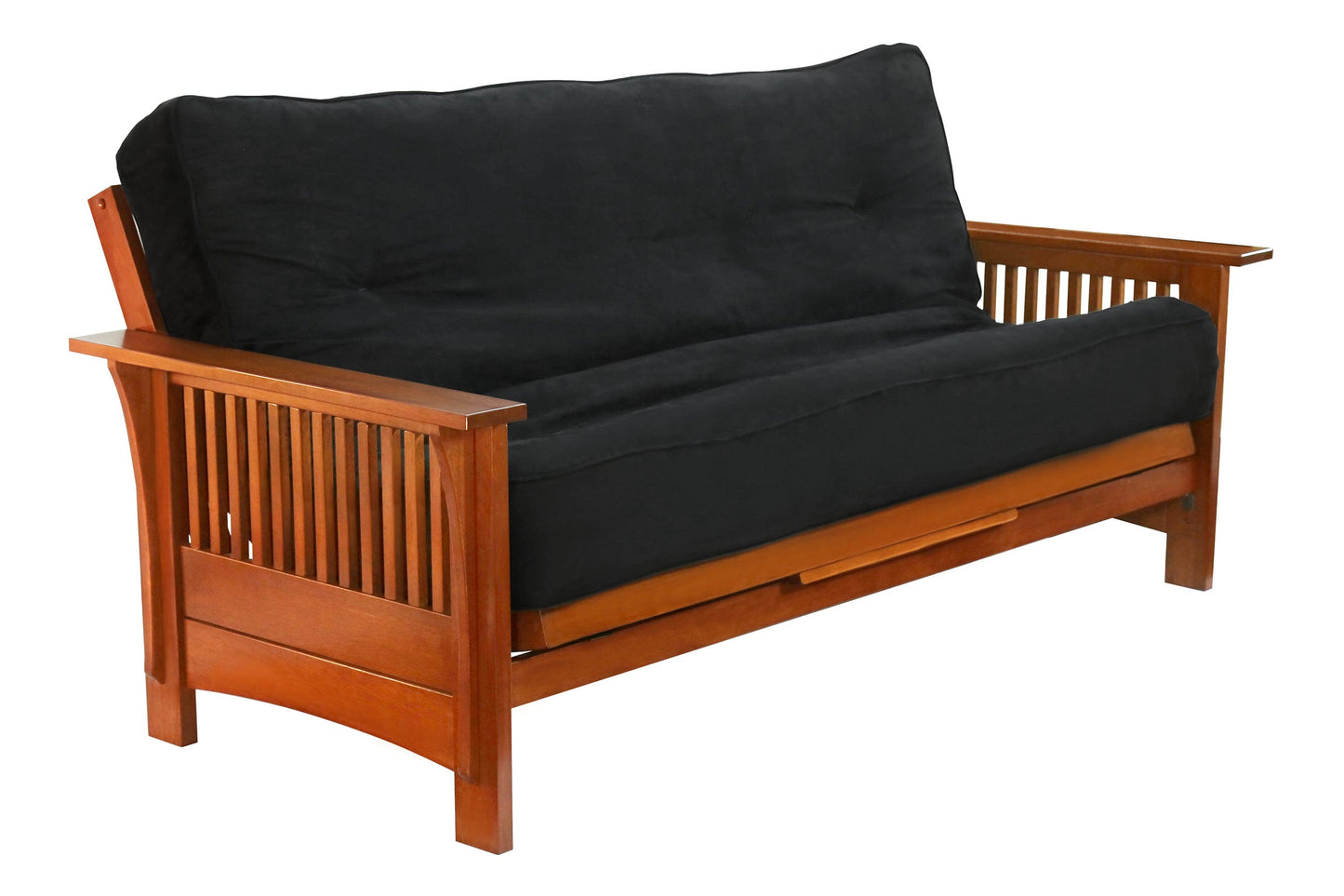 Autumn Futon Frame - Multiple Colors Available