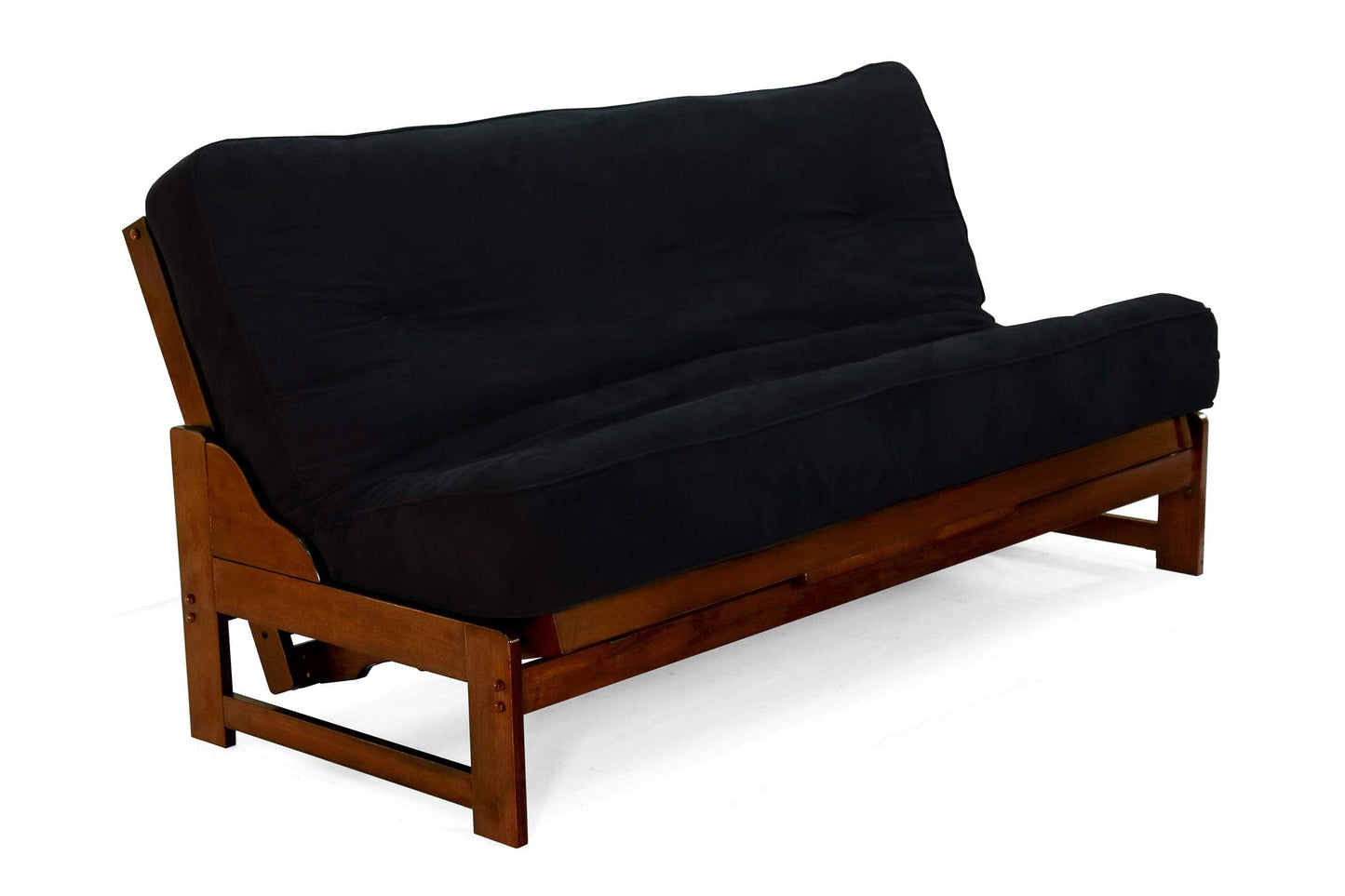 Eureka Futon - Multiple Colors Available