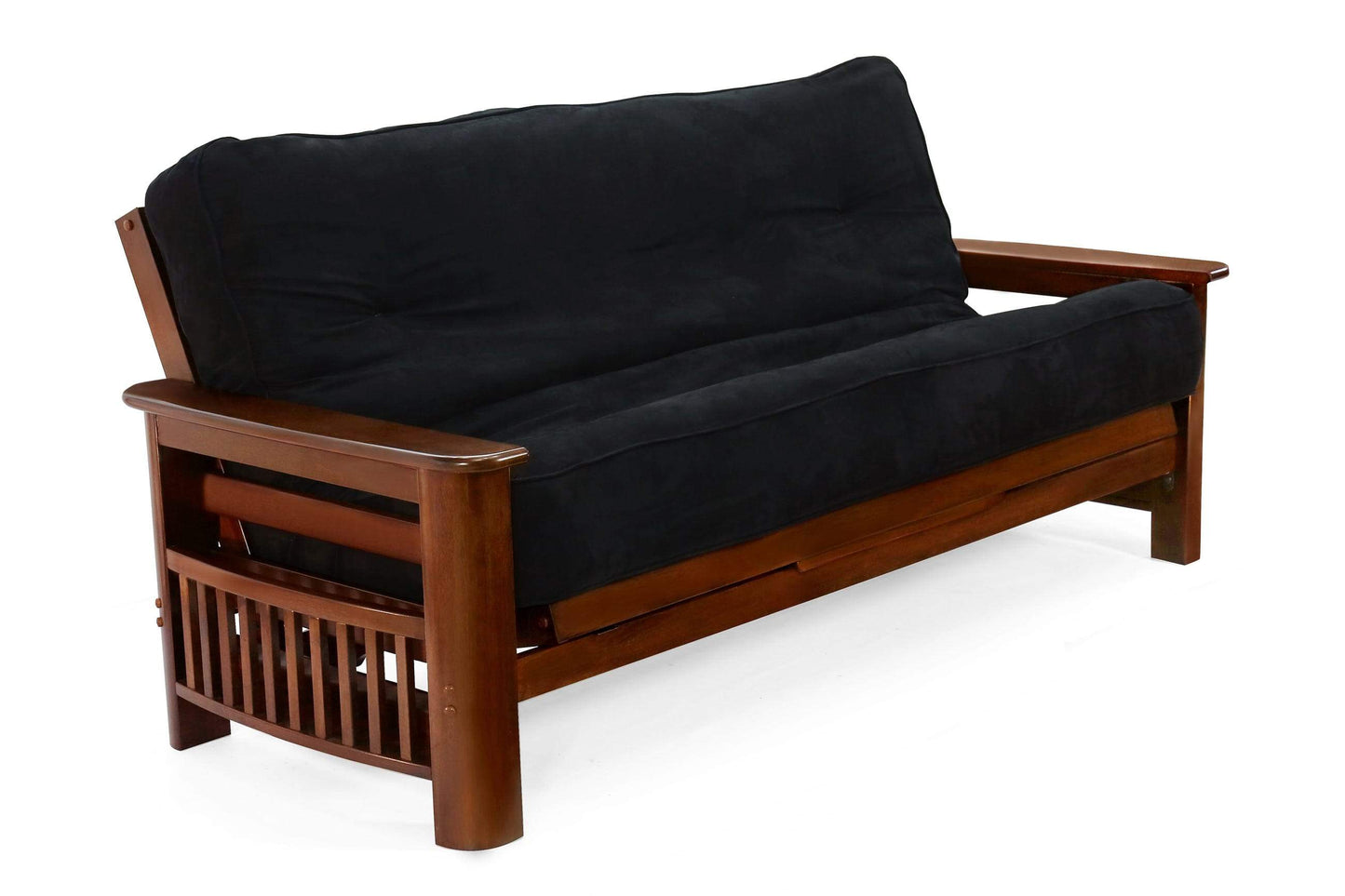 Portofino Futon - Multiple Colors Available