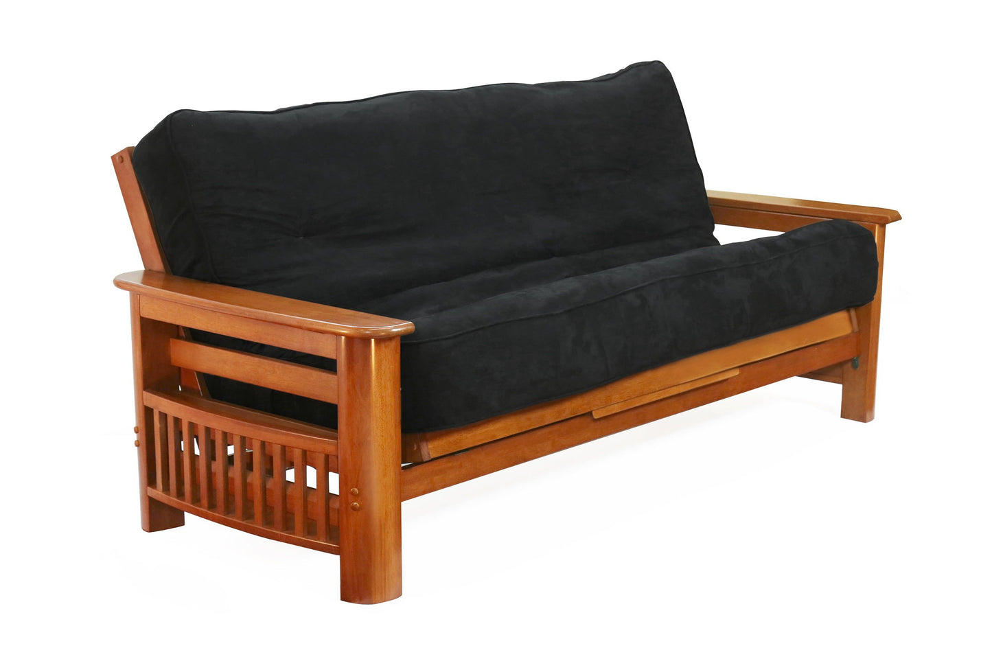 Portofino Futon - Multiple Colors Available