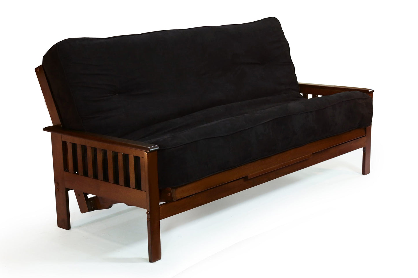 Trinity Futon Frame - Multiple Colors Available