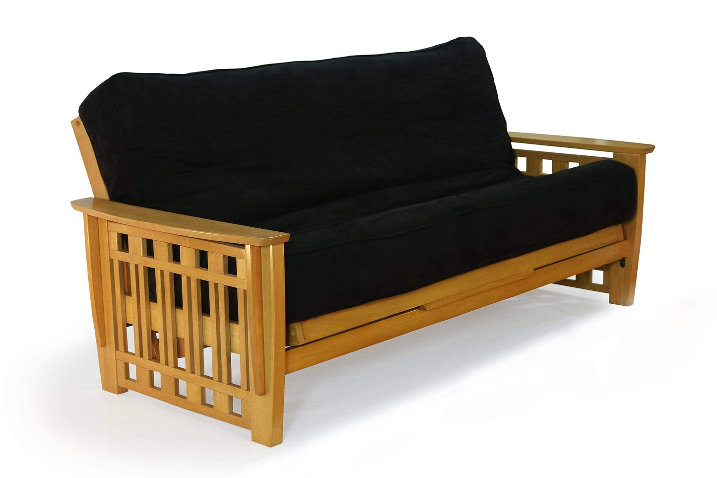 Twilight Futon - Multiple Colors Available