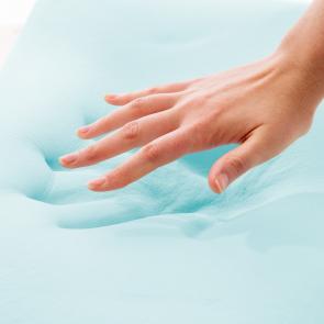 Gel Memory Dough® Pillow