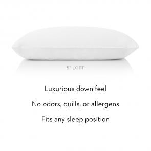 Gelled MicroFiber Pillow