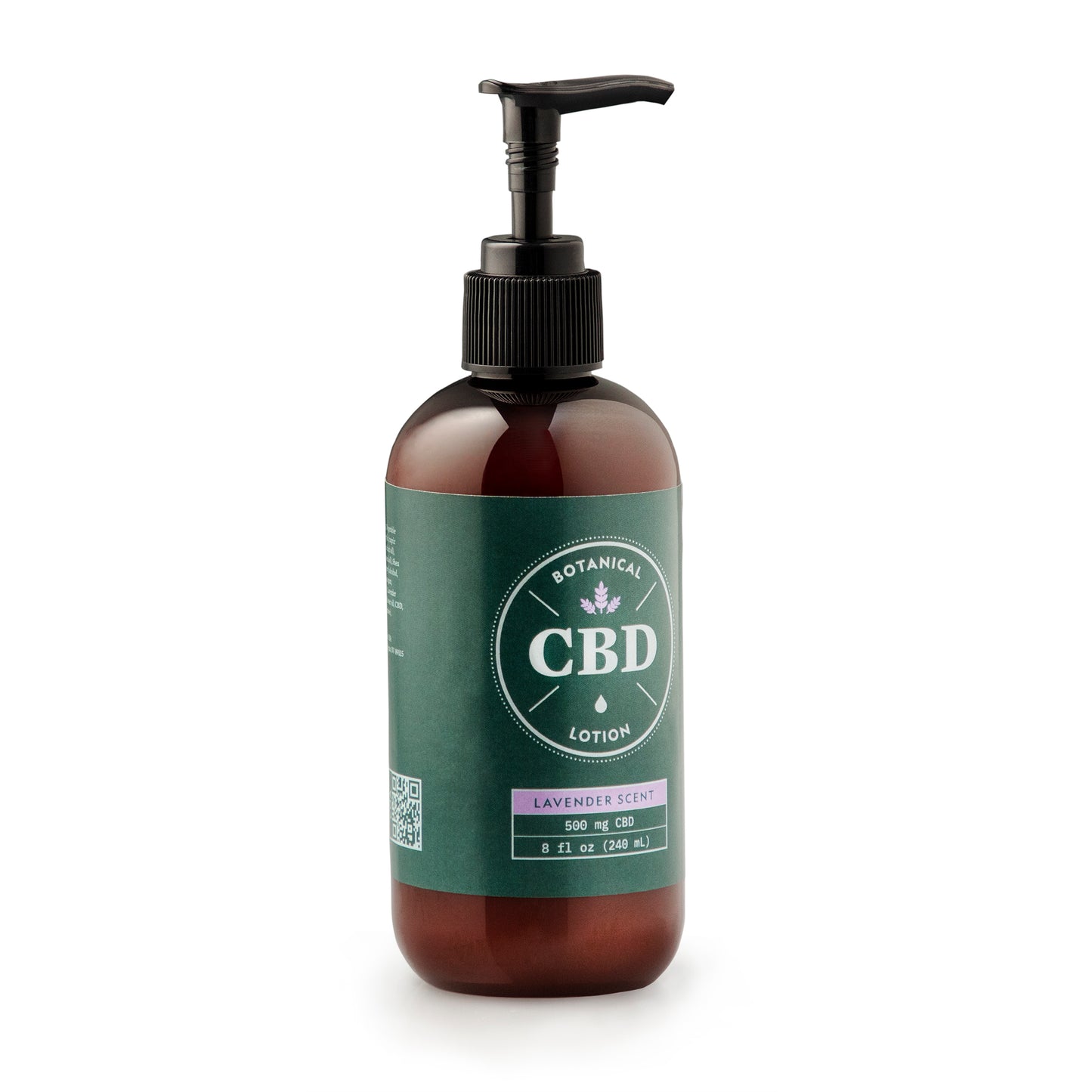 ZONED DOUGH™ + CBD OIL Pillow