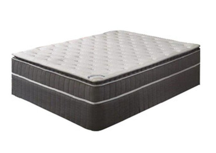 Orthopedic Pillow Top Mattress