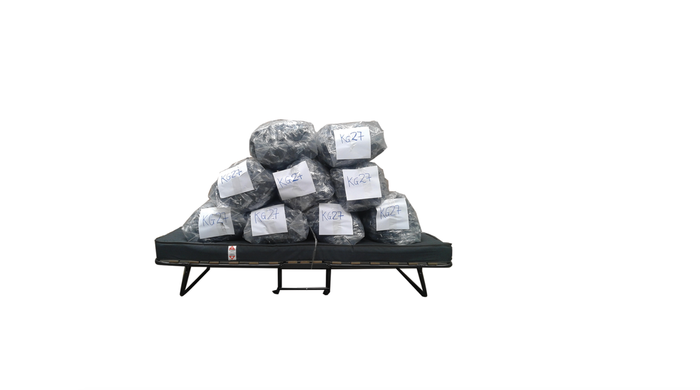 Folding Cot
