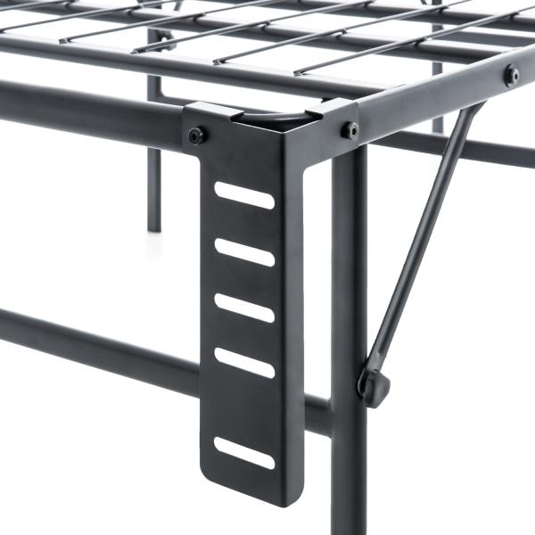 High Performance Platform Base