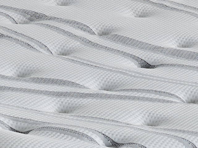 Lumina Jumbo Pillowtop Mattress - Sealy Luxury Select®