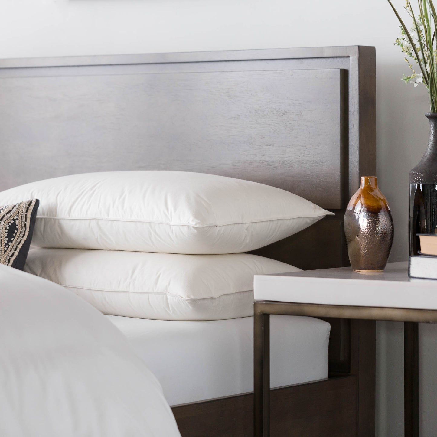 Z™ TRIPLELAYER™ DOWN PILLOW