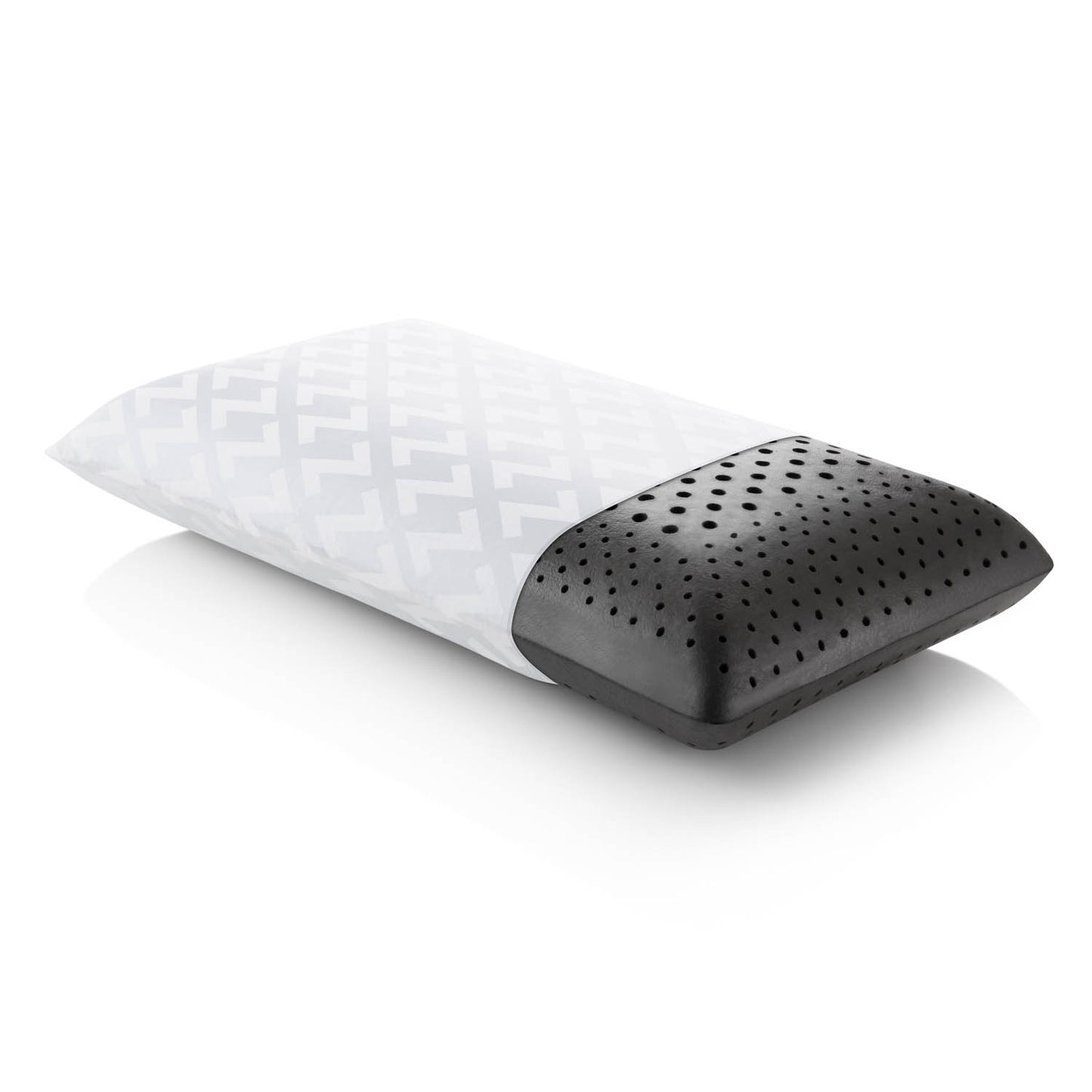 ZONED ACTIVEDOUGH® + BAMBOO CHARCOAL PILLOW