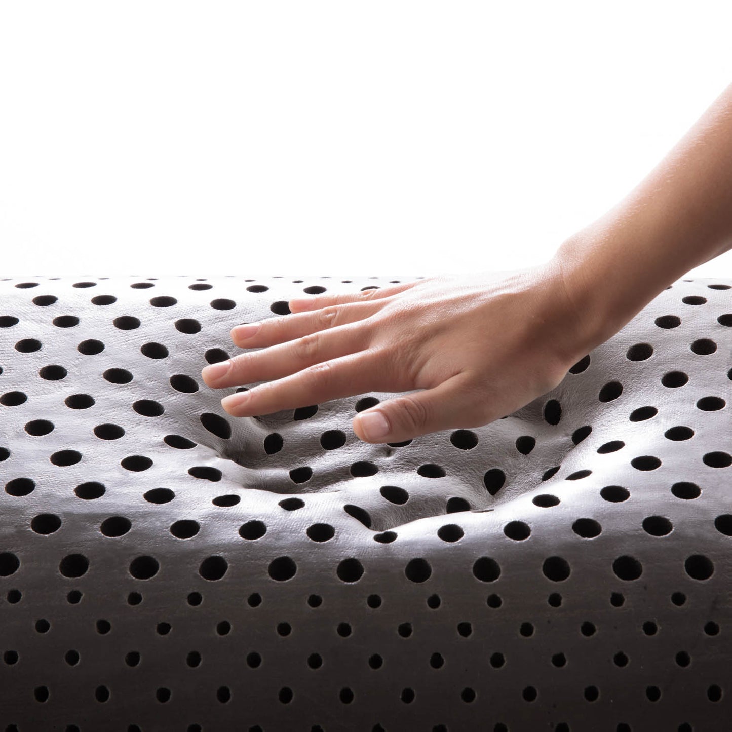 ZONED ACTIVEDOUGH® + BAMBOO CHARCOAL PILLOW