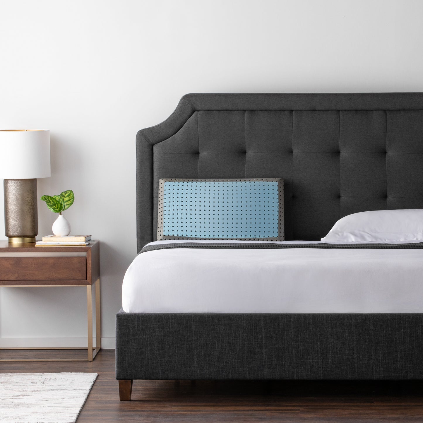 CARBONCOOL® + OMNIPHASE® LT Pillow