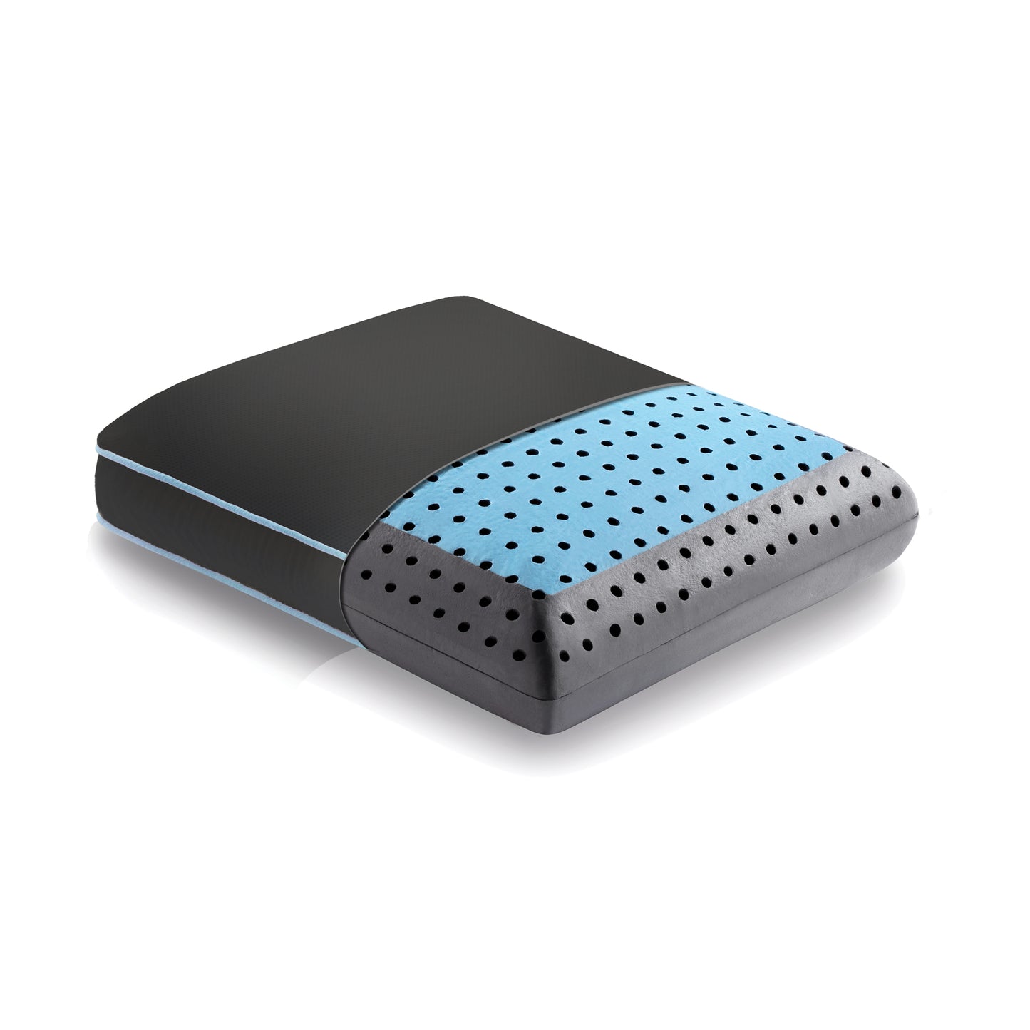 CARBONCOOL® + OMNIPHASE® LT Pillow