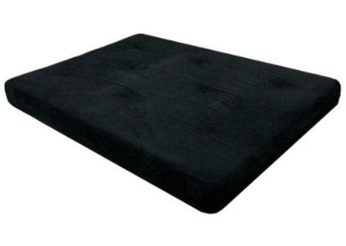 8" Value Futon Matt