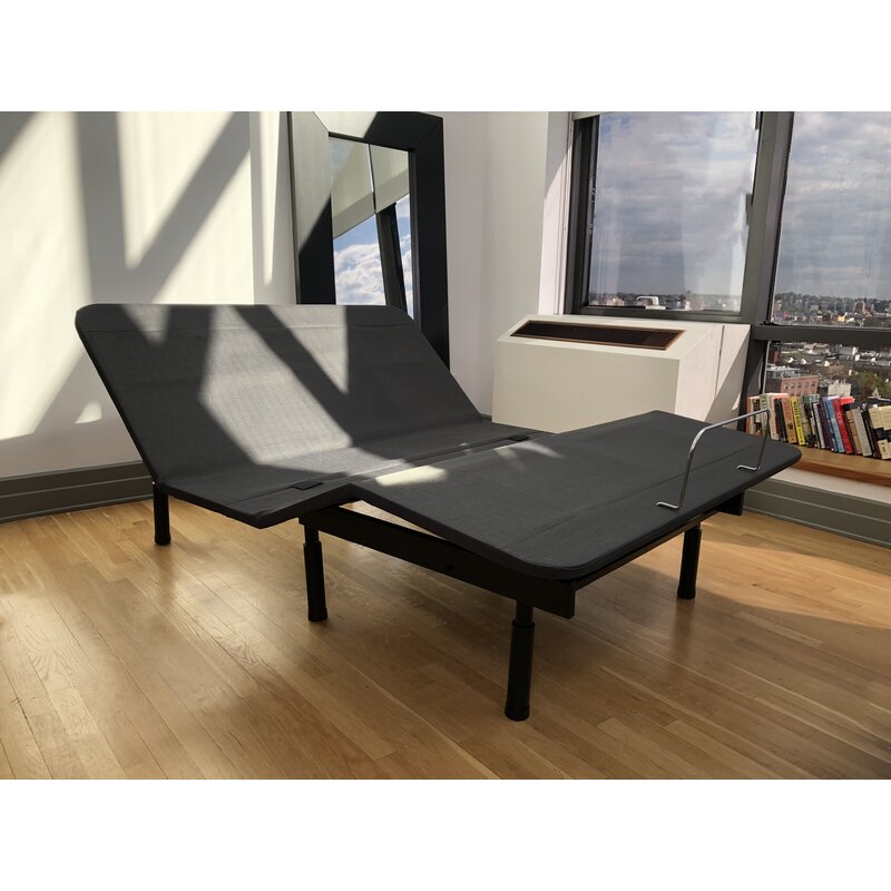 Galaxy Wireless Adjustable Base