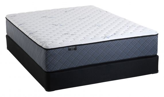 CoolTex II Firm Mattress - Sealy Factory Select