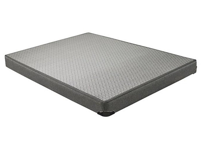 Low Profile Steel Box Spring - Made at Serta Plant