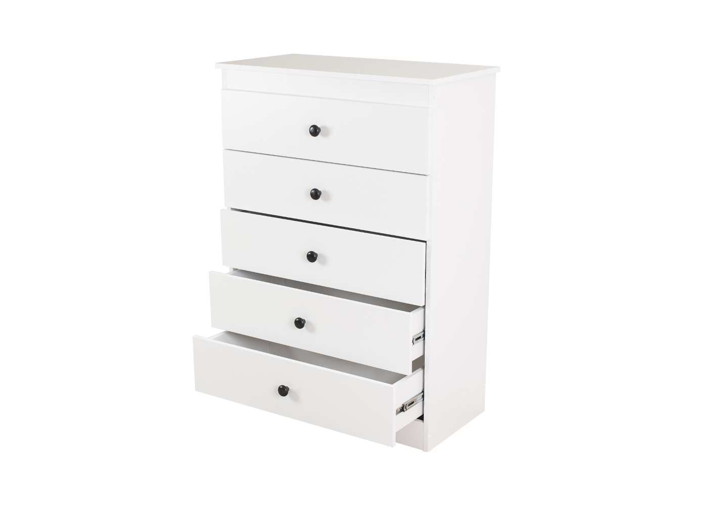 Volt Chest 5 Draw - Multiple Colors Available