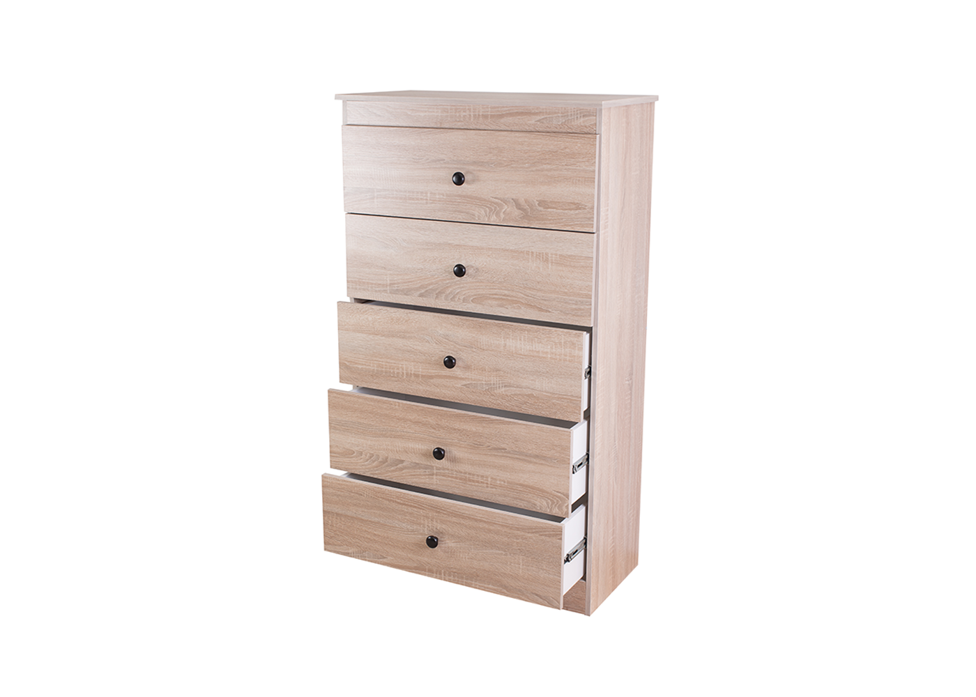 Volt JUMBO Chest 5 Draw - Multiple Colors Available